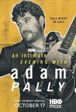 Watch An Intimate Evening with Adam Pally (TV Special 2025) Watch123movies