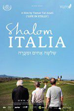 Watch Shalom Italia Watch123movies