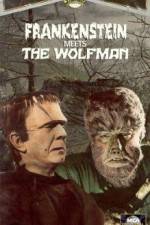 Watch Frankenstein Meets the Wolf Man Watch123movies