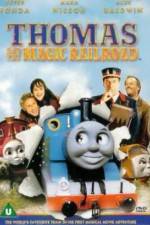 Watch Thomas and the Magic Railroad Watch123movies