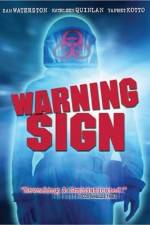 Watch Warning Sign Watch123movies