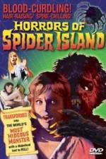 Watch Horrors of Spider Island Watch123movies