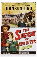 Watch The Siege at Red River Watch123movies