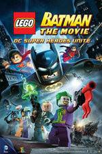 Watch LEGO Batman The Movie - DC Superheroes Unite Watch123movies