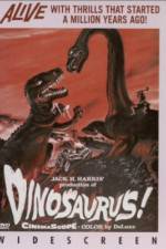 Watch Dinosaurus! Watch123movies