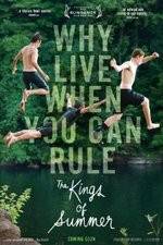 Watch The Kings of Summer Watch123movies
