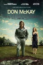 Watch Don McKay Watch123movies