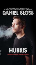 Watch Daniel Sloss HUBRIS (TV Special 2024) Watch123movies