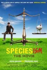 Watch Speciesism: The Movie Watch123movies
