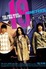 Watch Nineteen 19 (OAV) Watch123movies