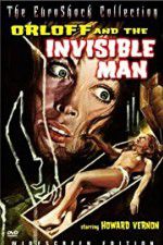 Watch Dr. Orloff\'s Invisible Monster Watch123movies