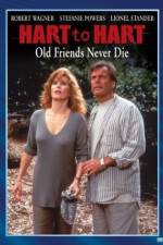 Watch Hart to Hart: Old Friends Never Die Watch123movies