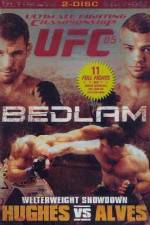 Watch UFC 85 Bedlam Watch123movies