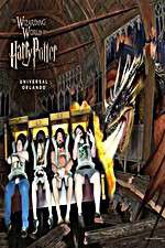 Watch Harry Potter and the Forbidden Journey Watch123movies