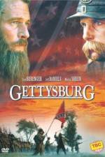 Watch Gettysburg Watch123movies