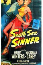 Watch South Sea Sinner Watch123movies