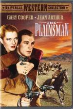 Watch The Plainsman Watch123movies