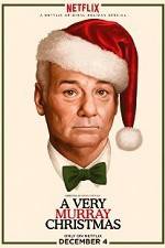 Watch A Very Murray Christmas Watch123movies