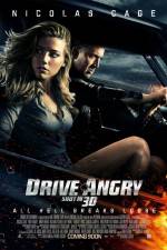 Watch Drive Angry 3D Watch123movies