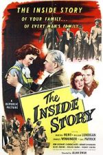 Watch The Inside Story Watch123movies