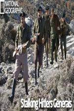 Watch National Geographic Stalking Hitlers Generals Watch123movies