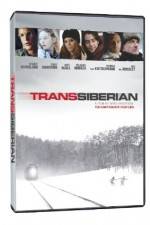 Watch Transsiberian Watch123movies