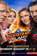 Watch WWE SummerSlam Watch123movies
