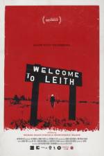 Watch Welcome to Leith Watch123movies
