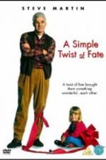 Watch A Simple Twist of Fate Watch123movies