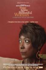 Watch Happy Birthday to a Beautiful Woman Watch123movies