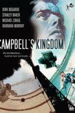 Watch Campbell's Kingdom Watch123movies