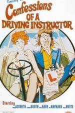 Watch Confessions of a Driving Instructor Watch123movies