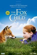 Watch The Fox and the Child (Le Renard et l'enfant) Watch123movies