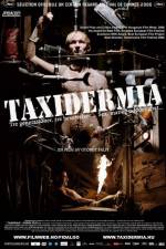 Watch Taxidermia Watch123movies