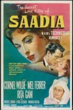 Watch Saadia Watch123movies