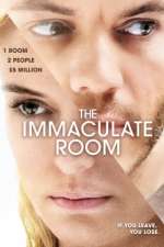 Watch The Immaculate Room Watch123movies