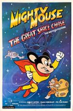Watch Mighty Mouse in the Great Space Chase Watch123movies