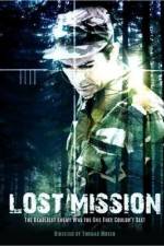 Watch Lost Mission Watch123movies