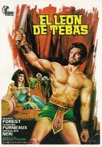 Watch The Lion of Thebes Watch123movies