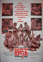 Watch Hot Spur Watch123movies