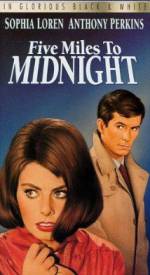 Watch Five Miles to Midnight Watch123movies
