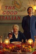 Watch The Good Italian Watch123movies