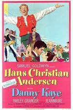 Watch Hans Christian Andersen Watch123movies