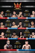 Watch SFL 14: Professor X vs. Troyer Watch123movies