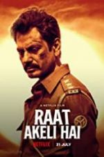 Watch Raat Akeli Hai Watch123movies