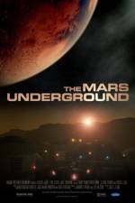 Watch The Mars Underground Watch123movies