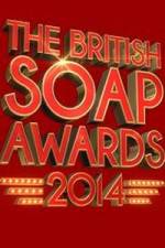 Watch The British Soap Awards Watch123movies