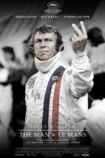 Watch Steve McQueen: The Man & Le Mans Watch123movies