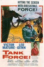 Watch Tank Force Watch123movies