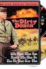 Watch The Dirty Dozen Watch123movies